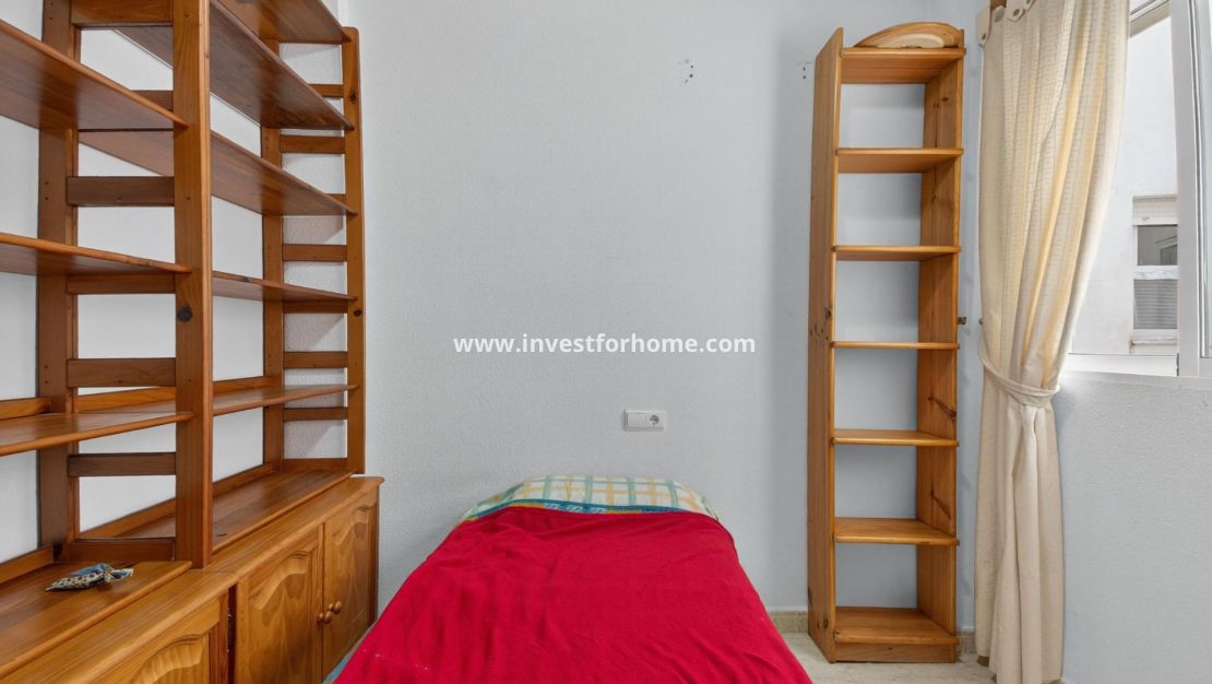 Reventa - Apartamento - Torrevieja - PARQUE DE LAS NACIONES