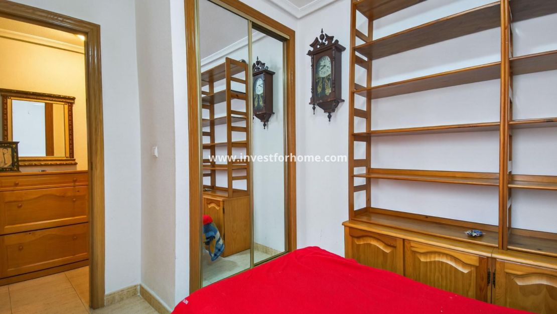 Reventa - Apartamento - Torrevieja - PARQUE DE LAS NACIONES