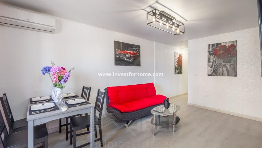 Reventa - Apartamento - Torrevieja - PARQUE DE LAS NACIONES