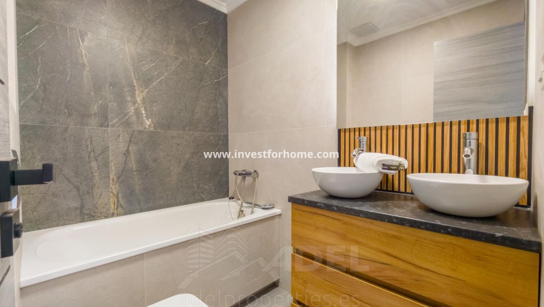 Reventa - Apartamento - Torrevieja - PARQUE DE LAS NACIONES