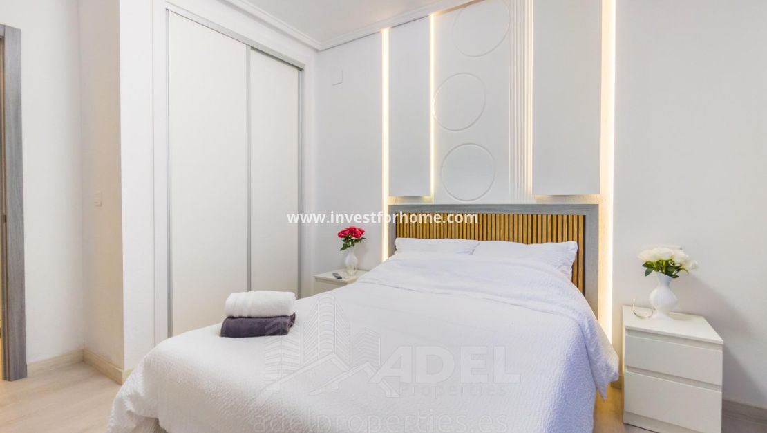 Reventa - Apartamento - Torrevieja - PARQUE DE LAS NACIONES