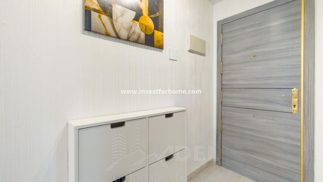 Reventa - Apartamento - Torrevieja - PARQUE DE LAS NACIONES