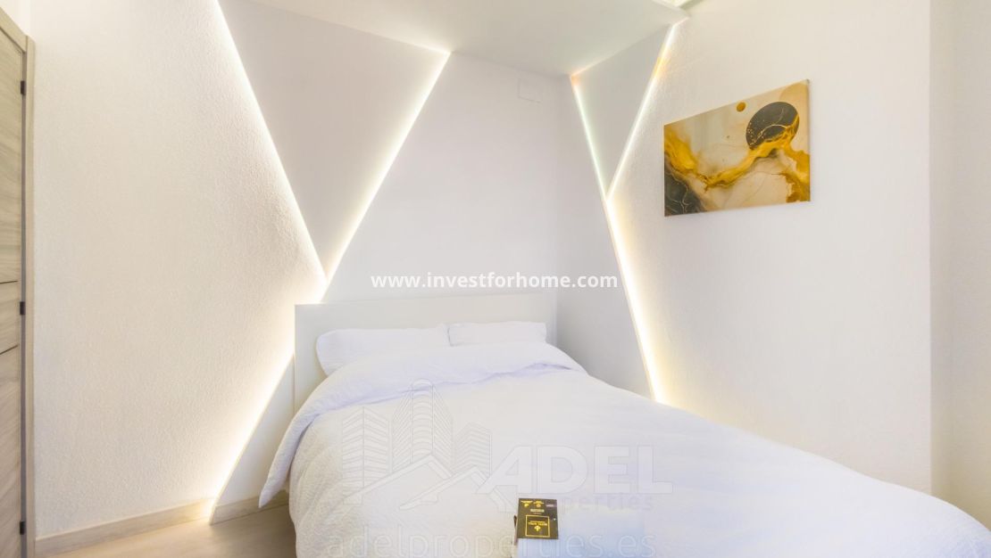Reventa - Apartamento - Torrevieja - PARQUE DE LAS NACIONES