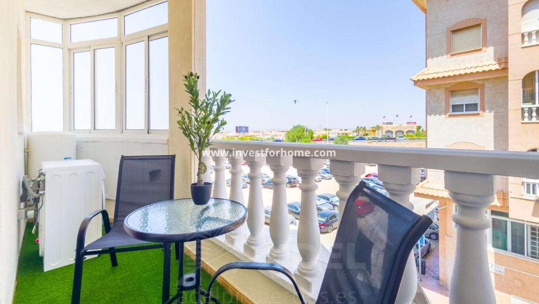 Reventa - Apartamento - Torrevieja - PARQUE DE LAS NACIONES