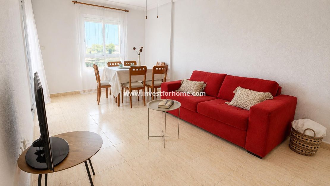 Reventa - Apartamento - Torrevieja - PARQUE DE LAS NACIONES