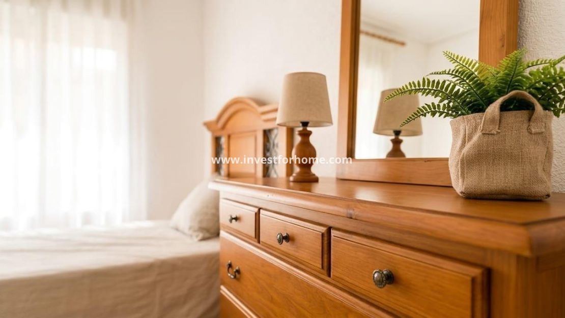 Reventa - Apartamento - Torrevieja - PARQUE DE LAS NACIONES