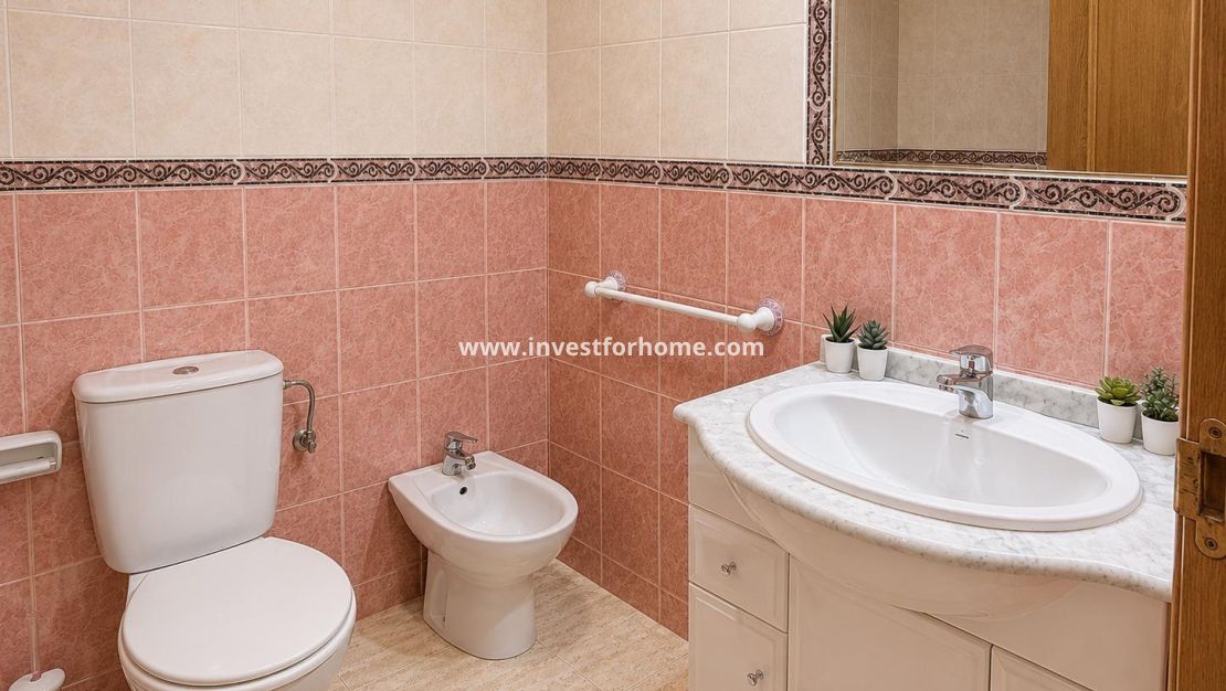 Reventa - Apartamento - Torrevieja - PARQUE DE LAS NACIONES