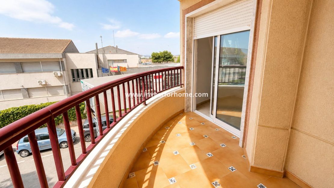 Reventa - Apartamento - Torrevieja - PARQUE DE LAS NACIONES