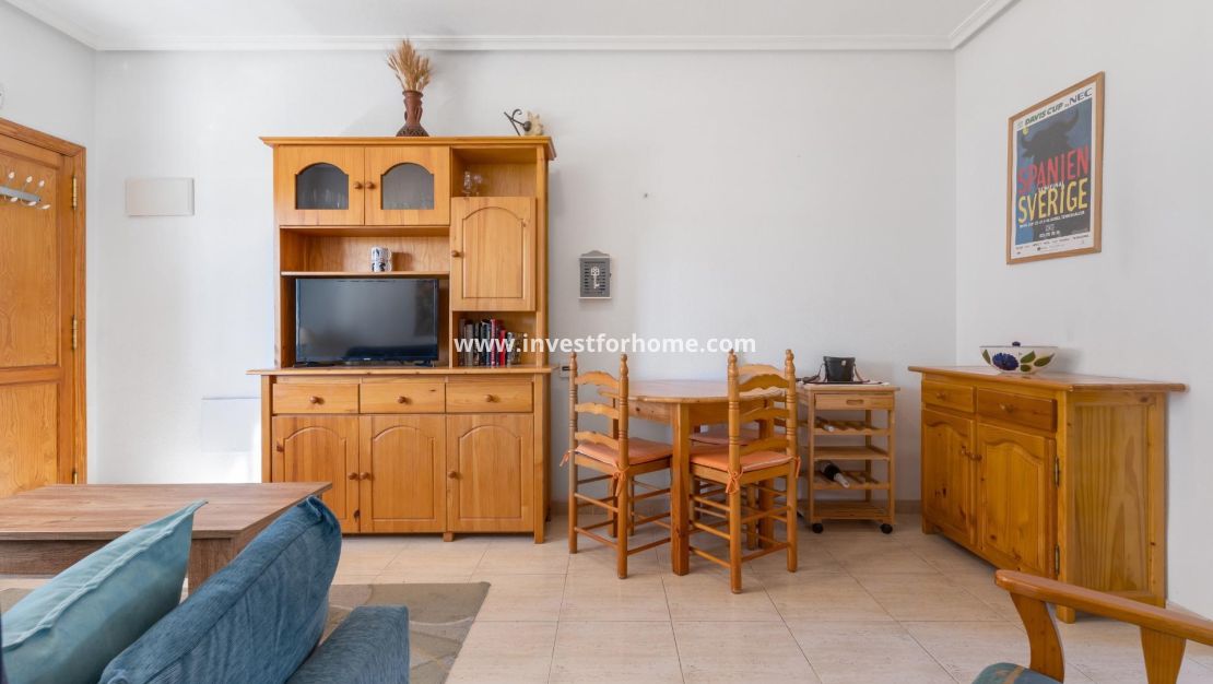 Reventa - Apartamento - Torrevieja - Parque Las Naciones