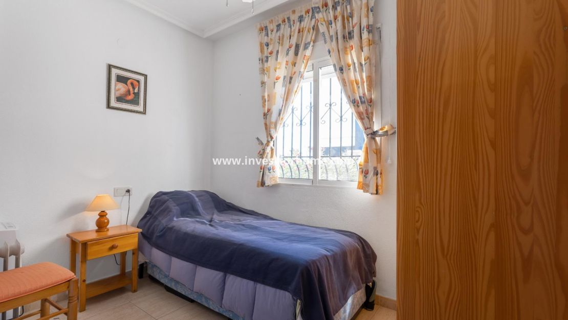 Reventa - Apartamento - Torrevieja - Parque Las Naciones