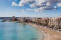 Reventa - Apartamento - Torrevieja - Parque Las Naciones