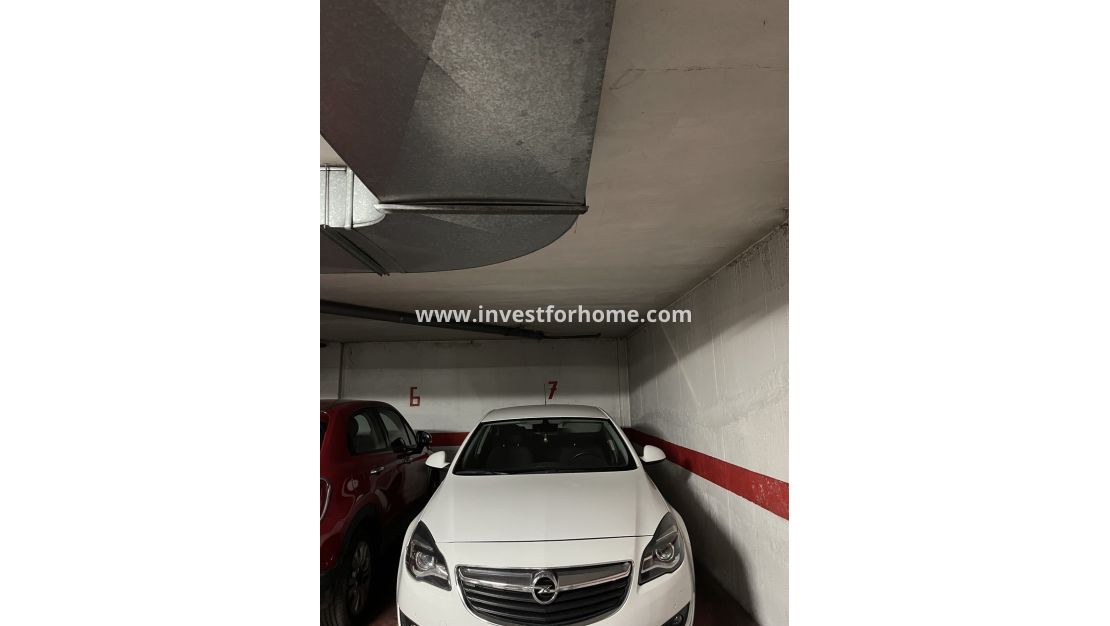 Reventa - Apartamento - Torrevieja - Playa de cura