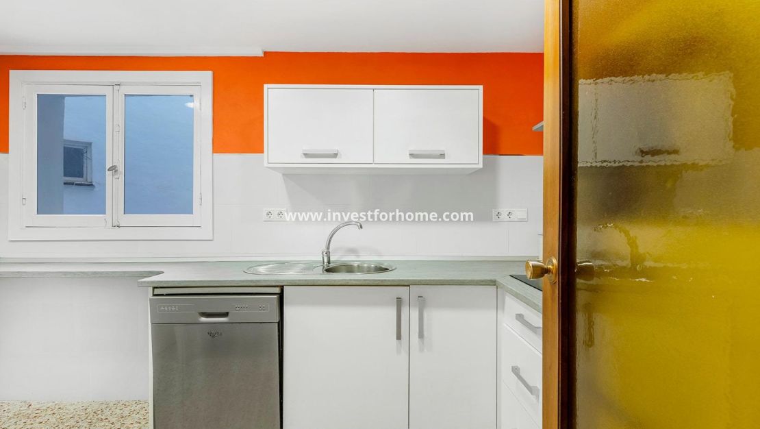 Reventa - Apartamento - Torrevieja - Playa de los Locos