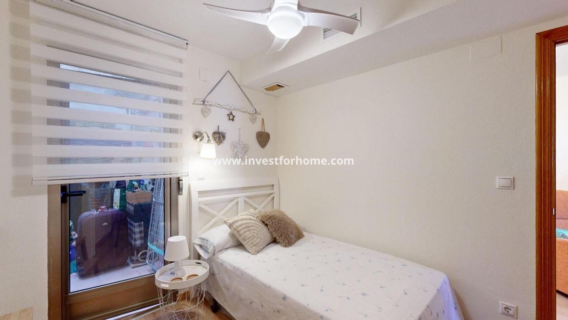 Reventa - Apartamento - Torrevieja - Playa de los Locos