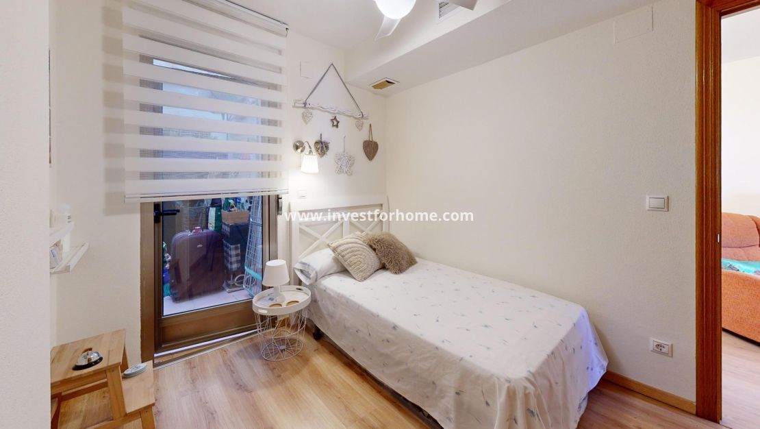 Reventa - Apartamento - Torrevieja - Playa de los Locos