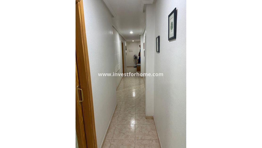 Reventa - Apartamento - Torrevieja - Playa de los Locos