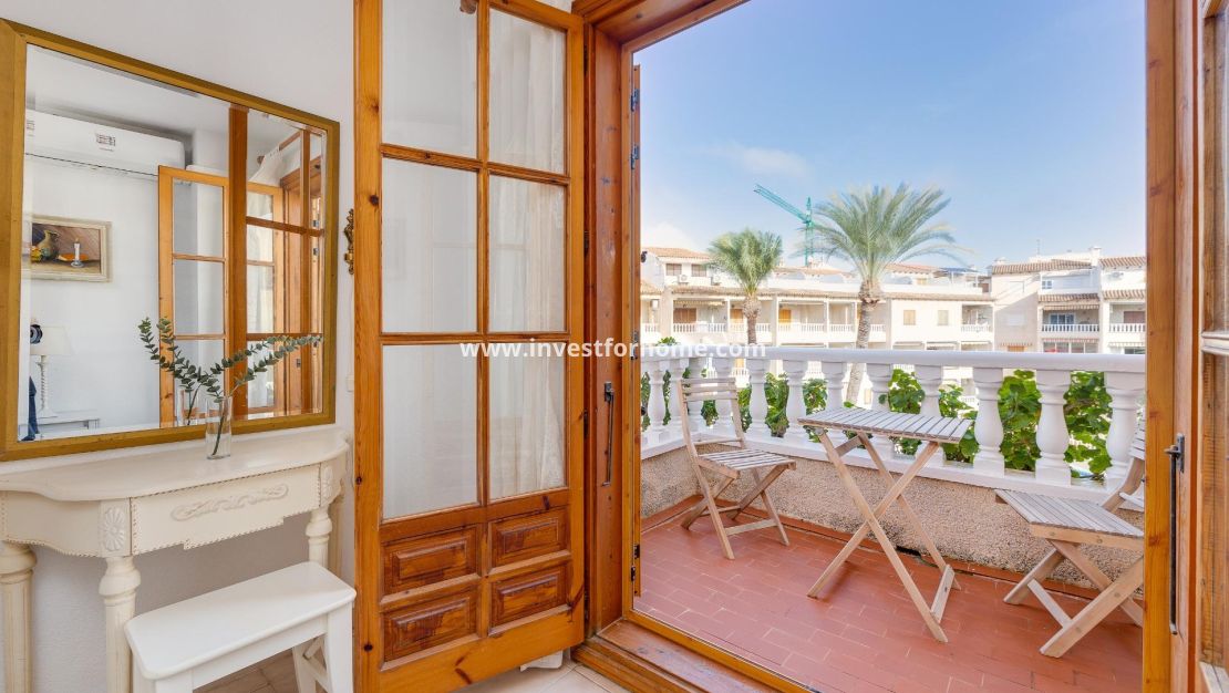 Reventa - Apartamento - Torrevieja - Playa de los Locos