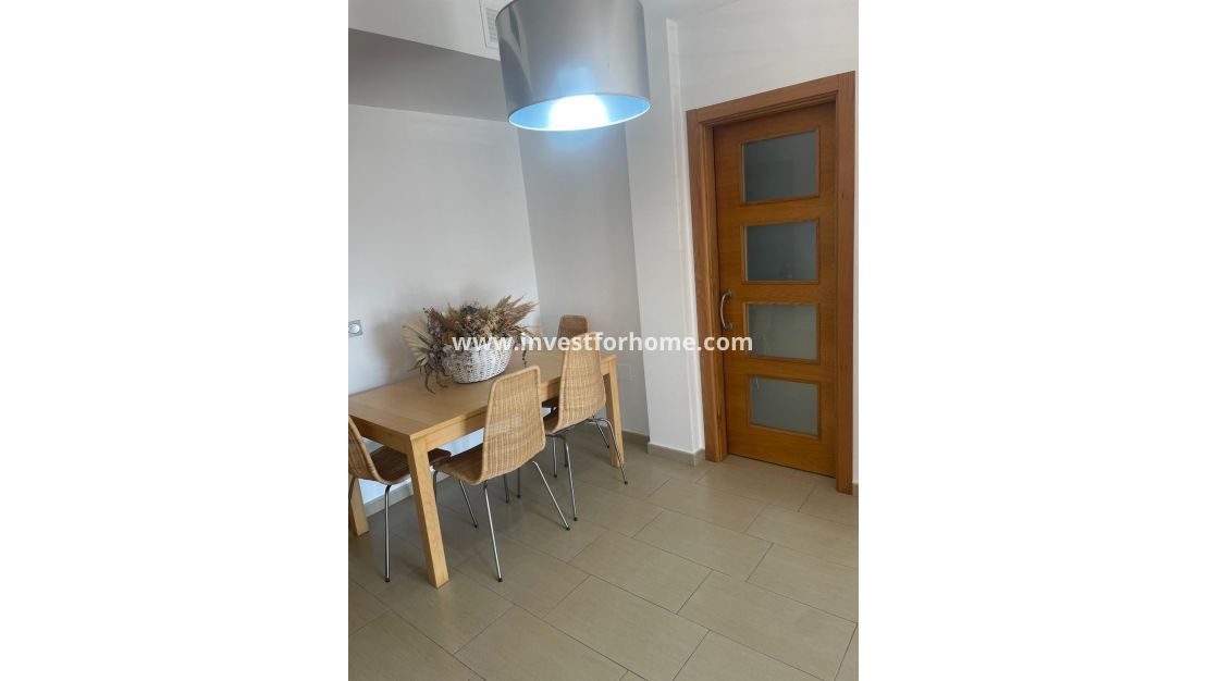 Reventa - Apartamento - Torrevieja - Playa de los Locos