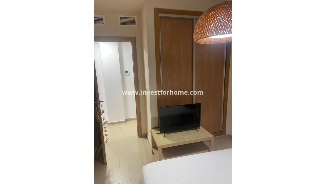 Reventa - Apartamento - Torrevieja - Playa de los Locos