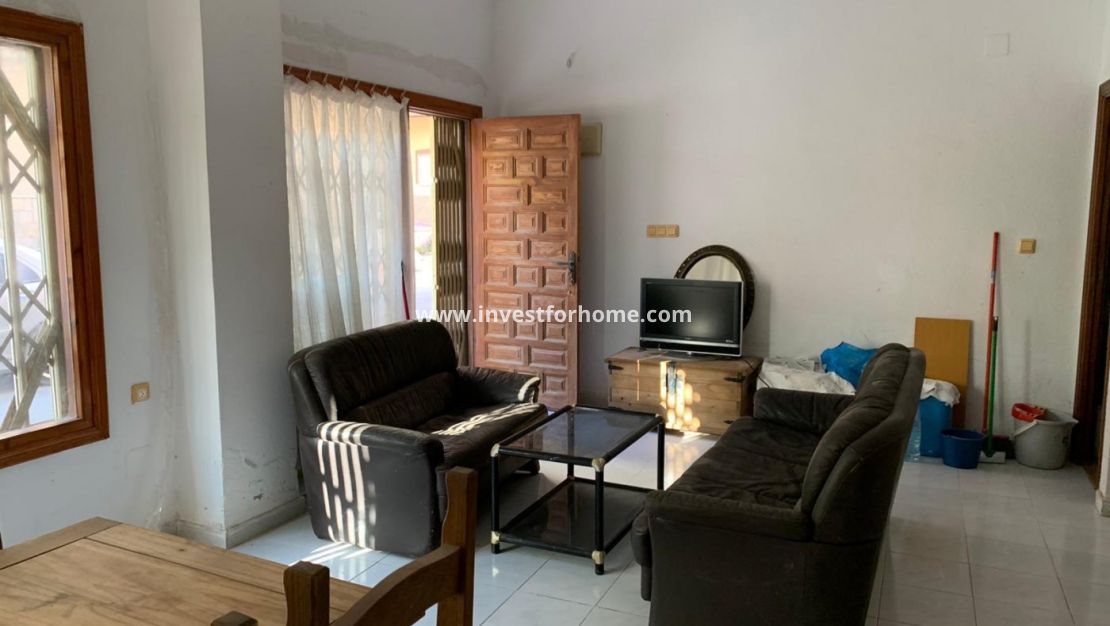 Reventa - Apartamento - Torrevieja - Playa de los Locos