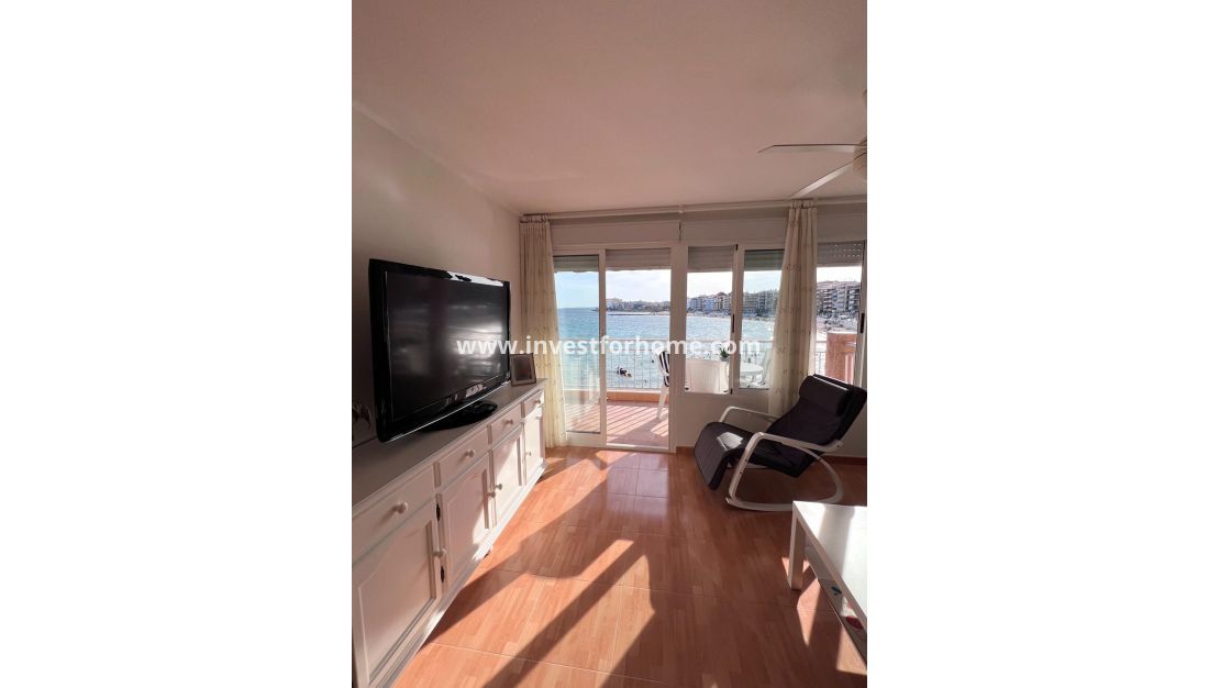 Reventa - Apartamento - Torrevieja - Playa de los Locos