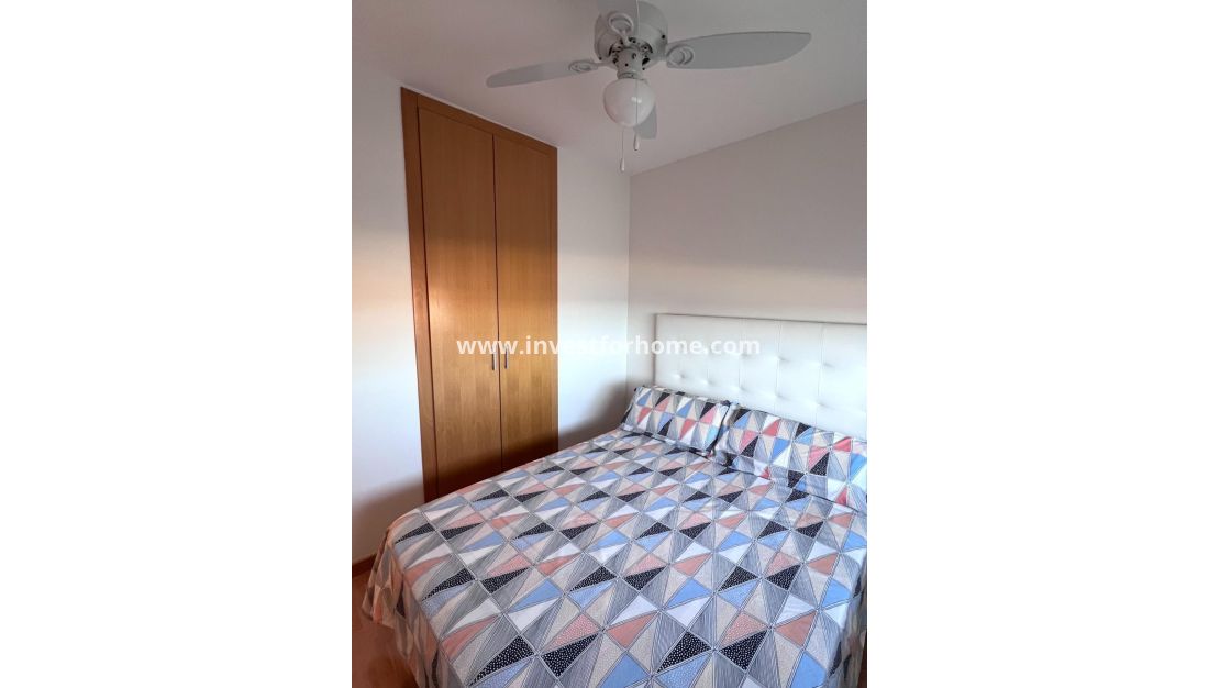 Reventa - Apartamento - Torrevieja - Playa de los Locos