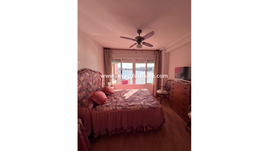 Reventa - Apartamento - Torrevieja - Playa de los Locos