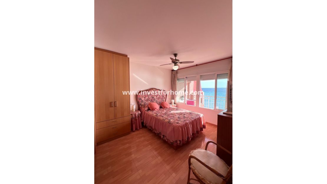 Reventa - Apartamento - Torrevieja - Playa de los Locos
