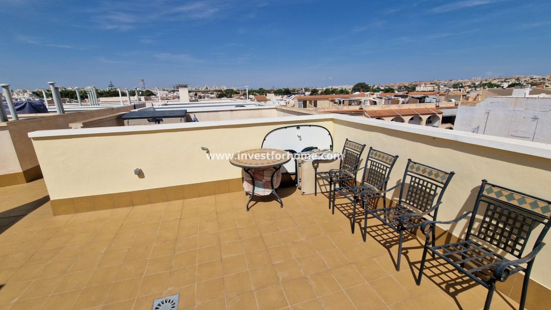 Reventa - Apartamento - Torrevieja - Playa de los Locos