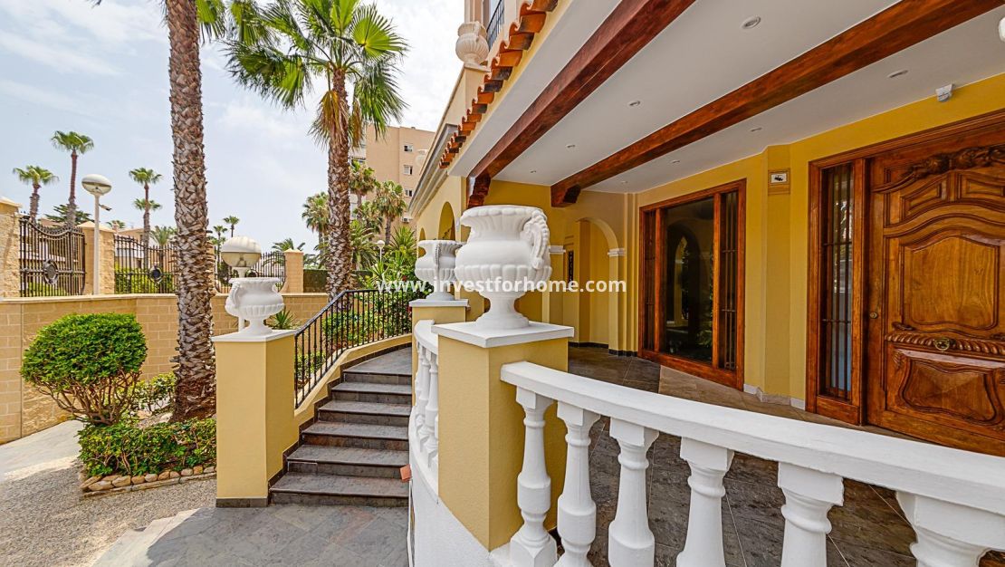 Reventa - Apartamento - Torrevieja - Playa de los Locos