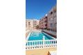 Reventa - Apartamento - Torrevieja - Playa de los Locos