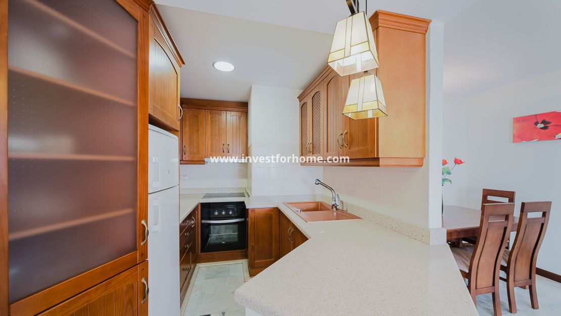 Reventa - Apartamento - Torrevieja - Playa de los Locos