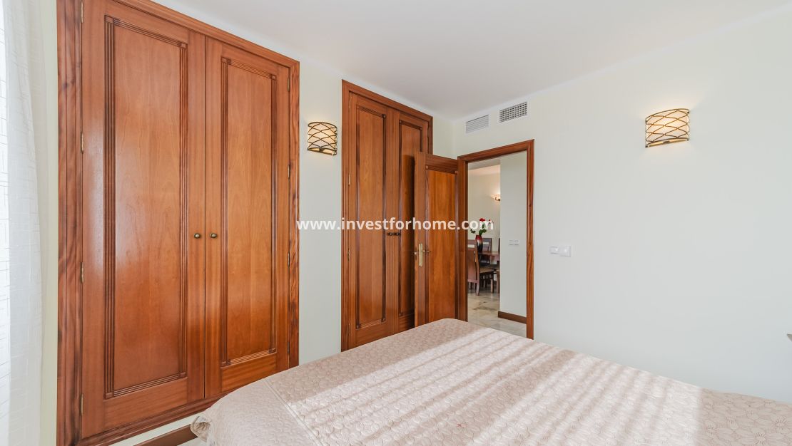 Reventa - Apartamento - Torrevieja - Playa de los Locos
