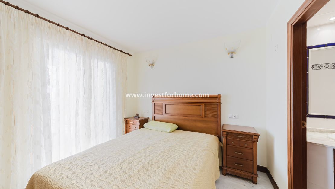 Reventa - Apartamento - Torrevieja - Playa de los Locos