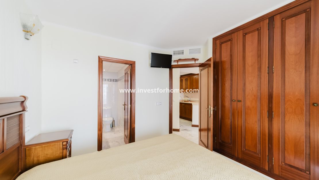 Reventa - Apartamento - Torrevieja - Playa de los Locos