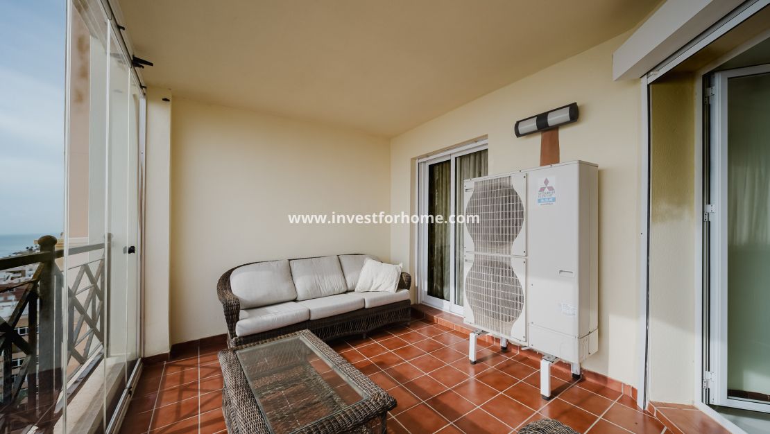 Reventa - Apartamento - Torrevieja - Playa de los Locos