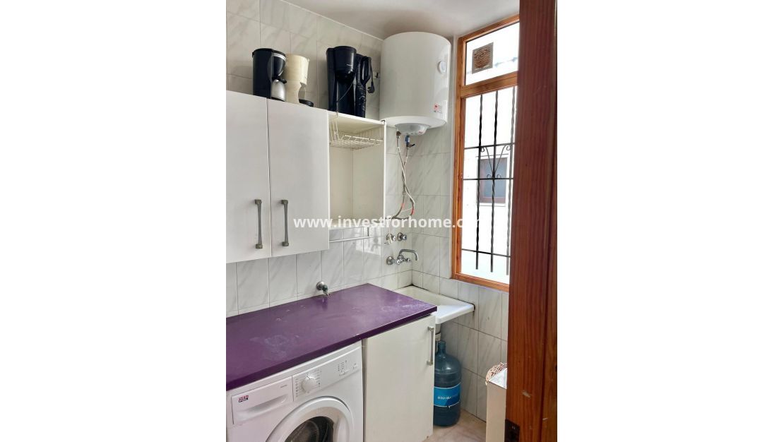 Reventa - Apartamento - Torrevieja - Playa de los Locos