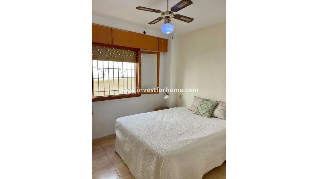 Reventa - Apartamento - Torrevieja - Playa de los Locos