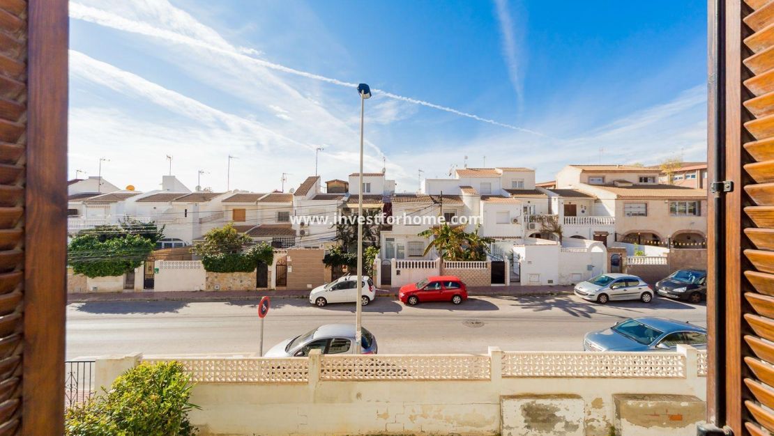 Reventa - Apartamento - Torrevieja - Playa de los Locos