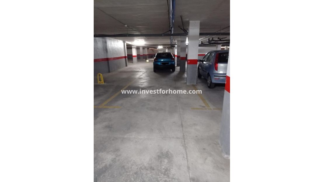 Reventa - Apartamento - Torrevieja - Playa de los Locos