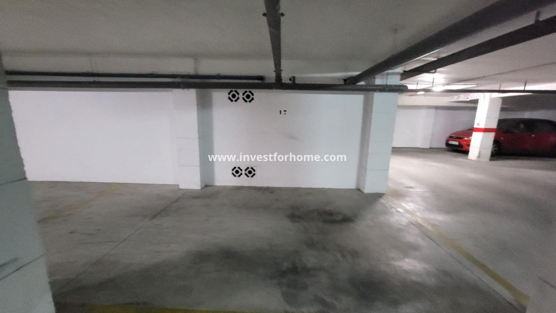 Reventa - Apartamento - Torrevieja - Playa de los Locos