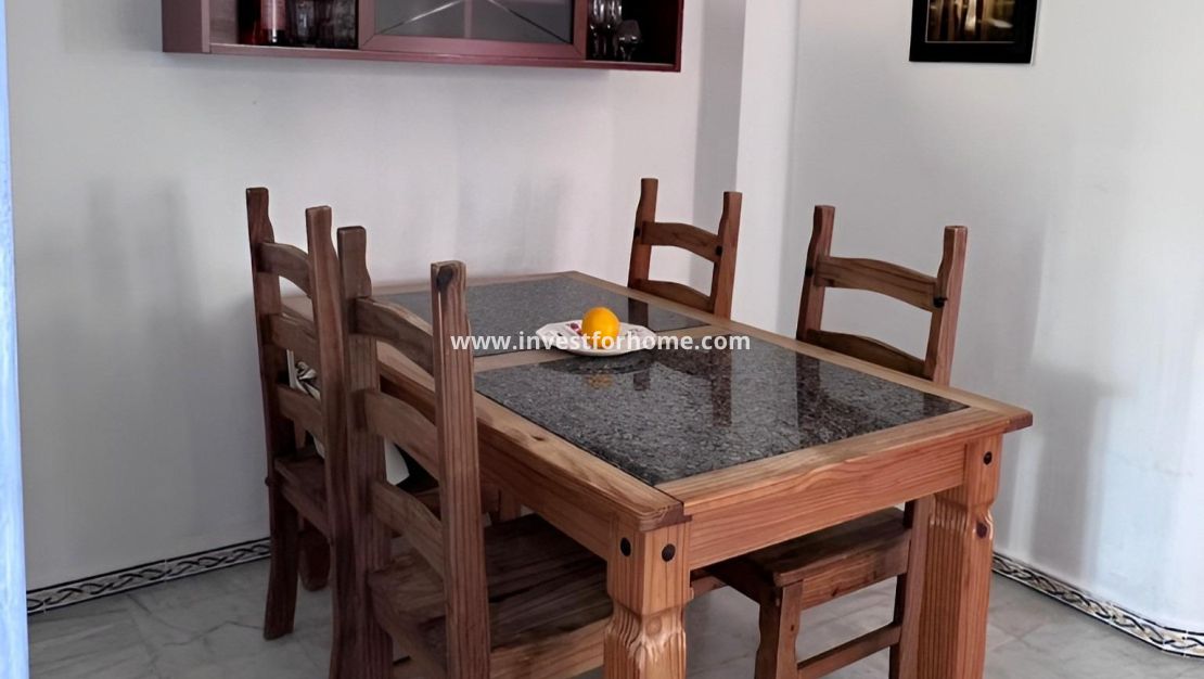 Reventa - Apartamento - Torrevieja - Playa de los Locos