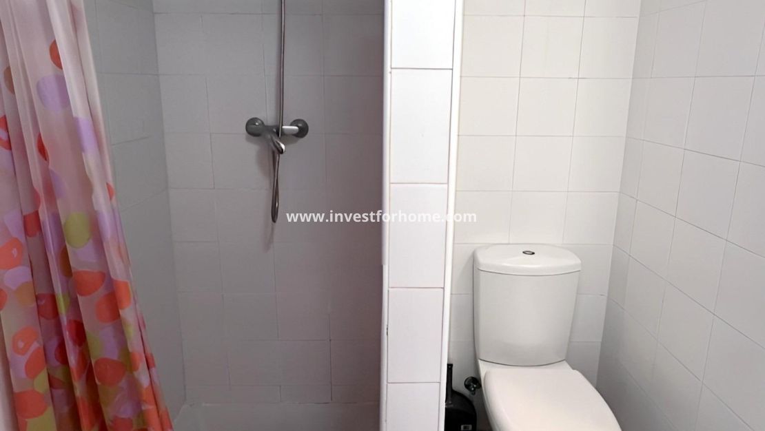 Reventa - Apartamento - Torrevieja - Playa de los Locos