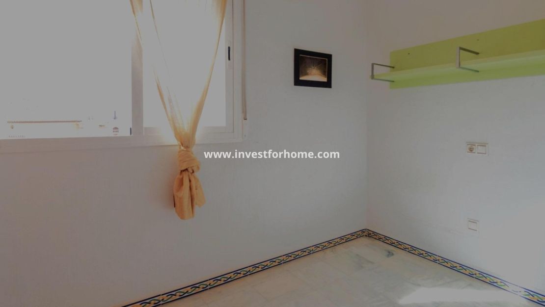 Reventa - Apartamento - Torrevieja - Playa de los Locos