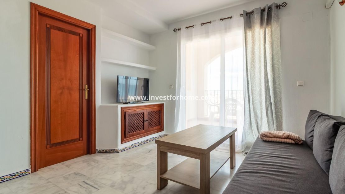 Reventa - Apartamento - Torrevieja - Playa de los Locos