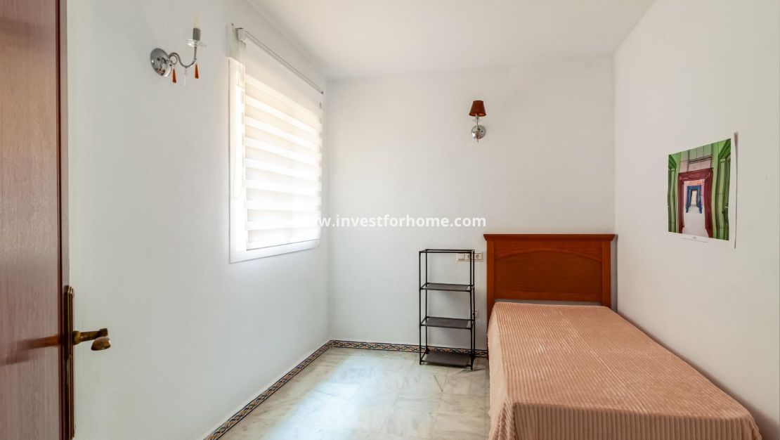 Reventa - Apartamento - Torrevieja - Playa de los Locos