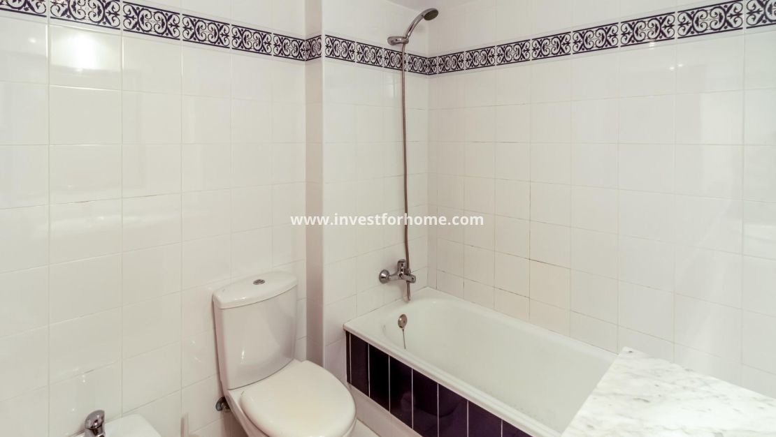 Reventa - Apartamento - Torrevieja - Playa de los Locos