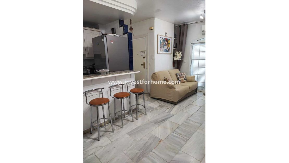 Reventa - Apartamento - Torrevieja - Playa de los Locos