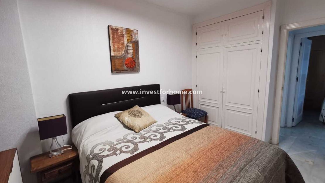 Reventa - Apartamento - Torrevieja - Playa de los Locos