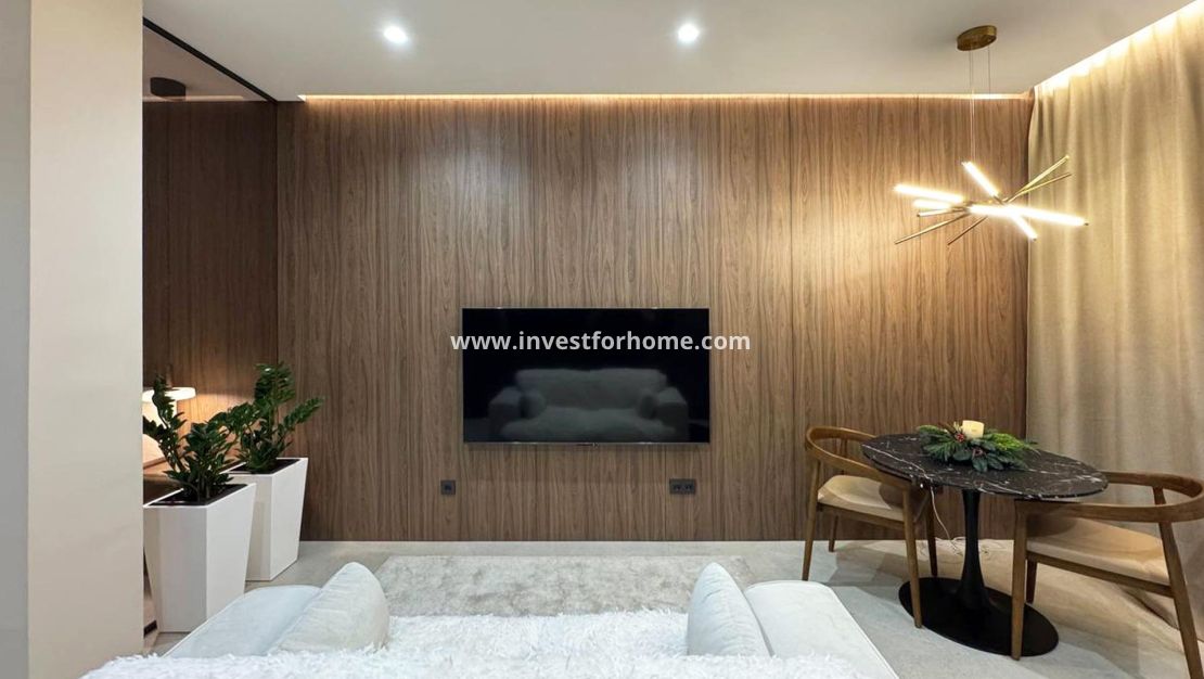 Reventa - Apartamento - Torrevieja - Playa de los Locos